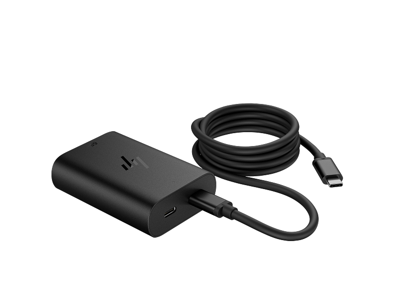 HP 65W GaN USB-C Multi Device Charge