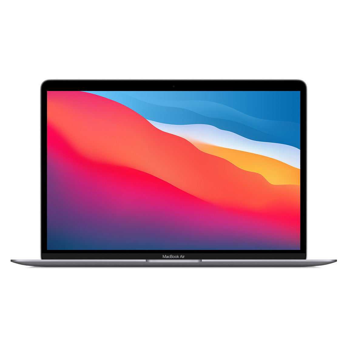 Apple MacBook Air 13.3" M1 8GB 256GB Space Grey