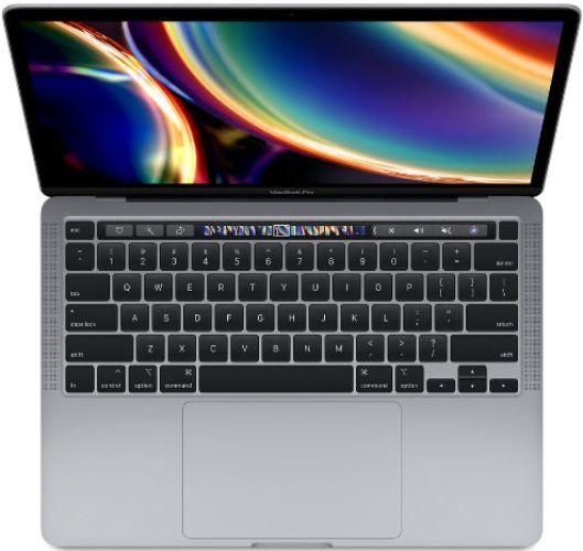Apple MacBook Pro 13.3" Touchbar i5 16GB 512GB Space Grey