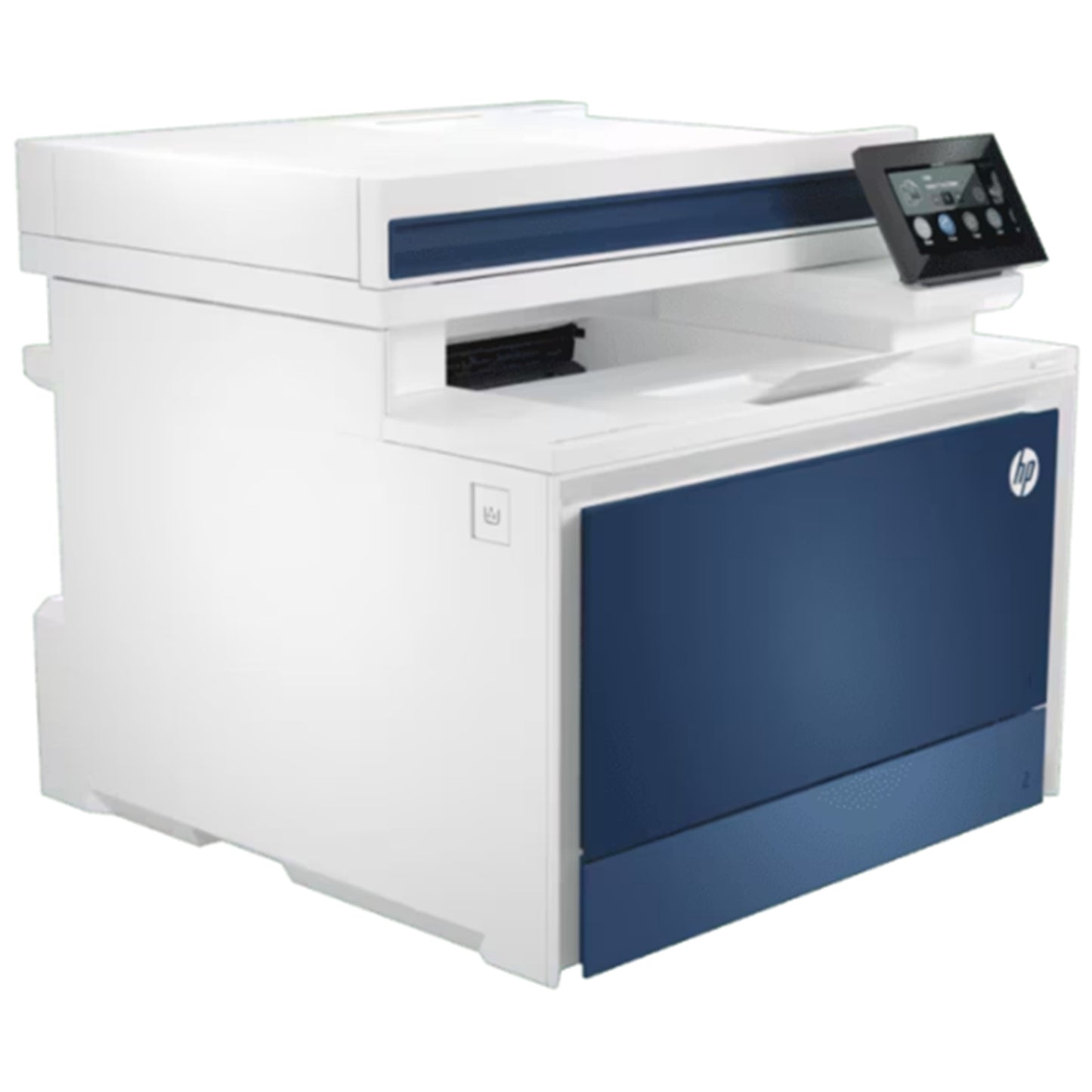 HP Colour LaserJet Pro 4301FDW All-in-One Printer