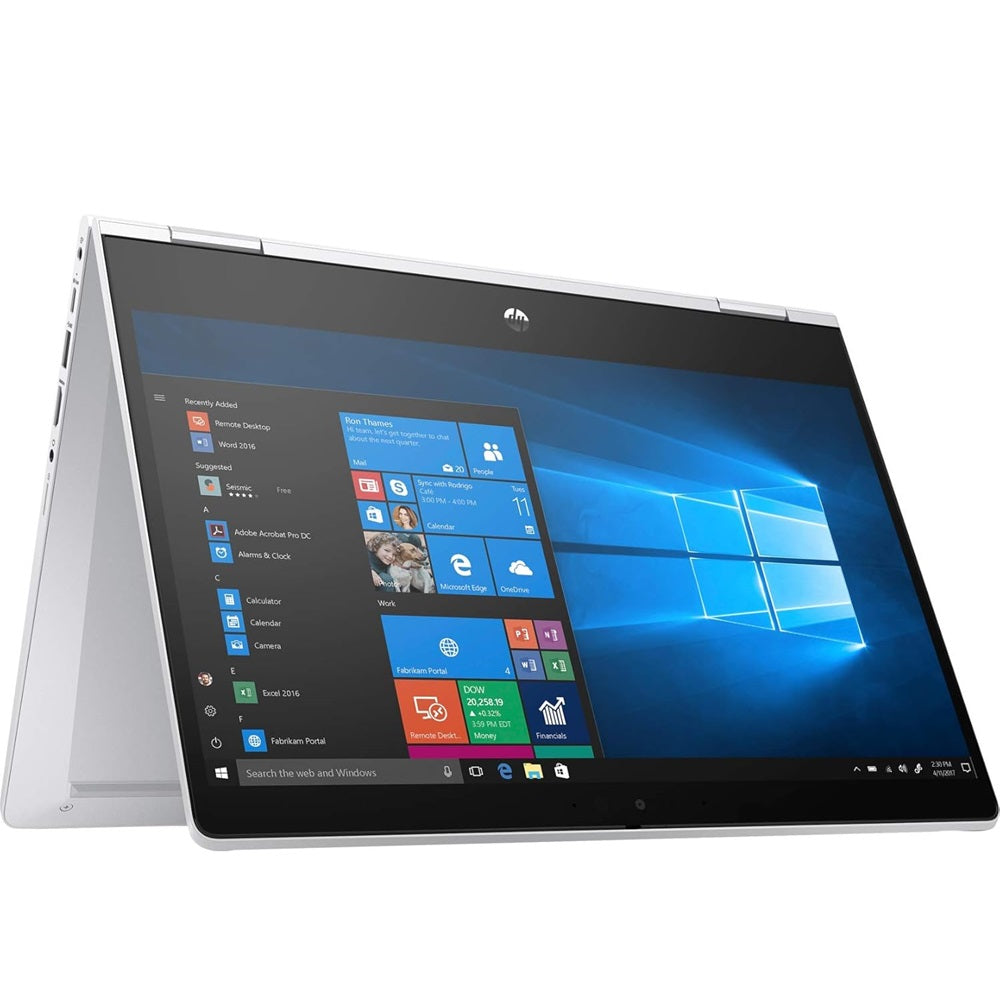 HP EliteBook x360 435 G9 R5-5625U 16GB 256GB W11P