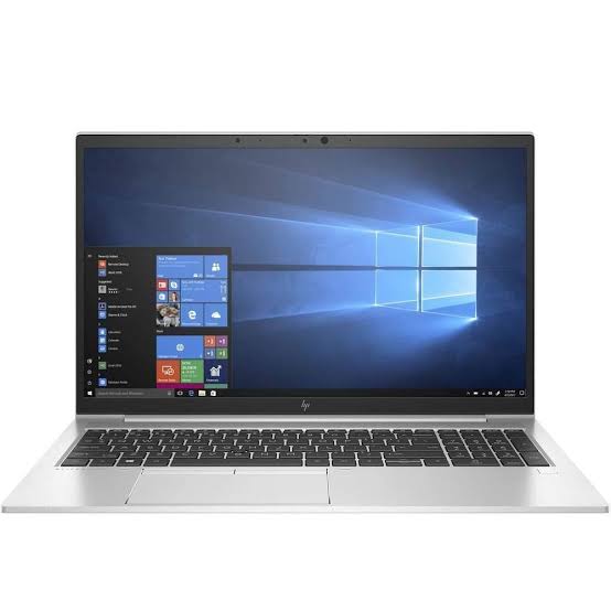 HP EliteBook 850 G7 15" i7 32GB 512SSD Windows 11 Home