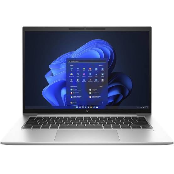 HP EliteBook 1040 G9 14" I7 32GB 1TB Windows 11 Pro
