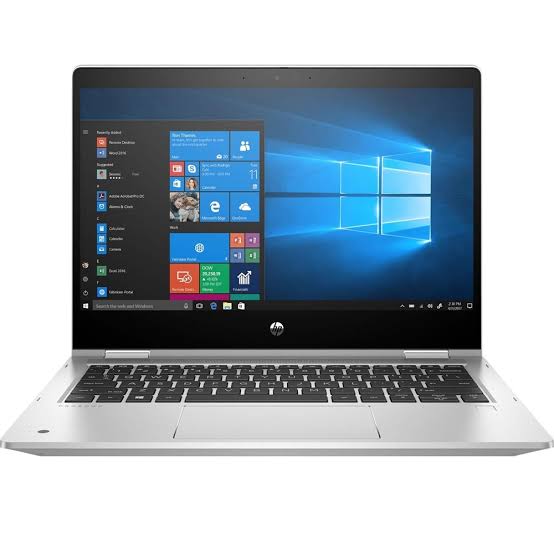 HP ProBook x360 435 G9 R5-5625U 16GB 256GB W11H - C Grade