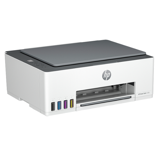 HP Smart Tank 5105 All-in-One Printer