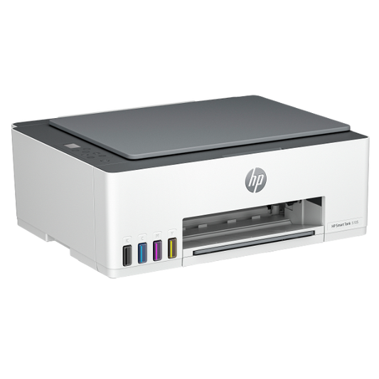 HP Smart Tank 5105 All-in-One Printer
