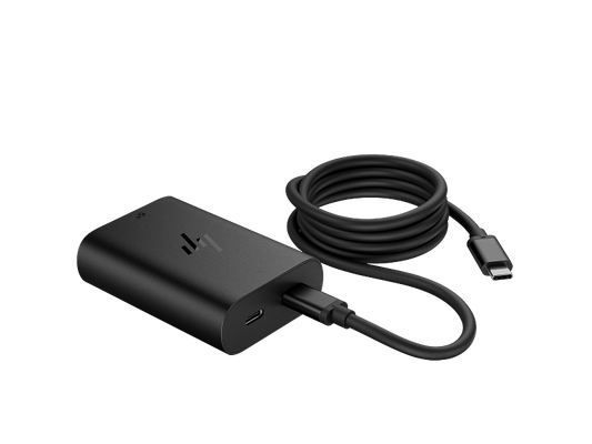 HP 65W GaN USB-C Multi Device Charge