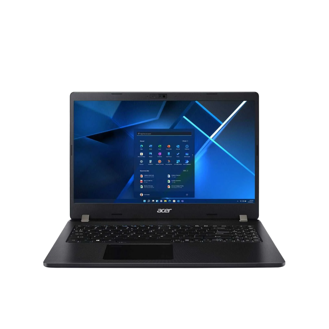 Acer P215 i3-10110U 15.6" 4GB 128GB SSD W10H