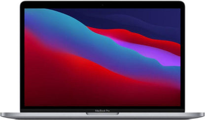 Apple MacBook Pro 13.3" Touchbar i5 16GB 512GB Space Grey