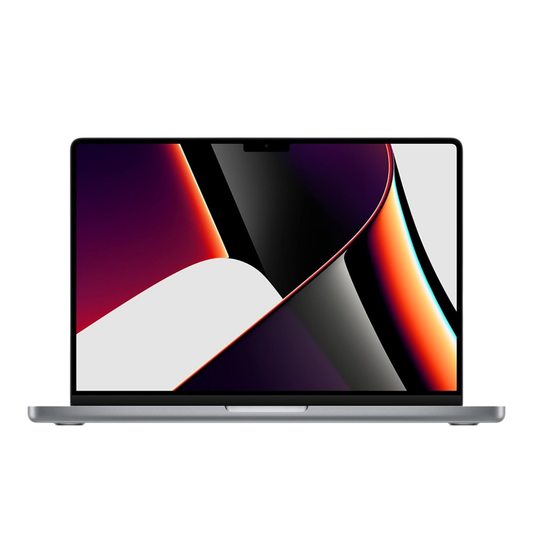 Apple MacBook Pro (2021) A2442 14" M1 16GB 512SSD Tahoe