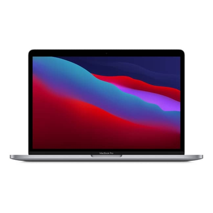 Apple MacBook Pro 13.3" Touchbar M1 8GB 512GB Space Grey