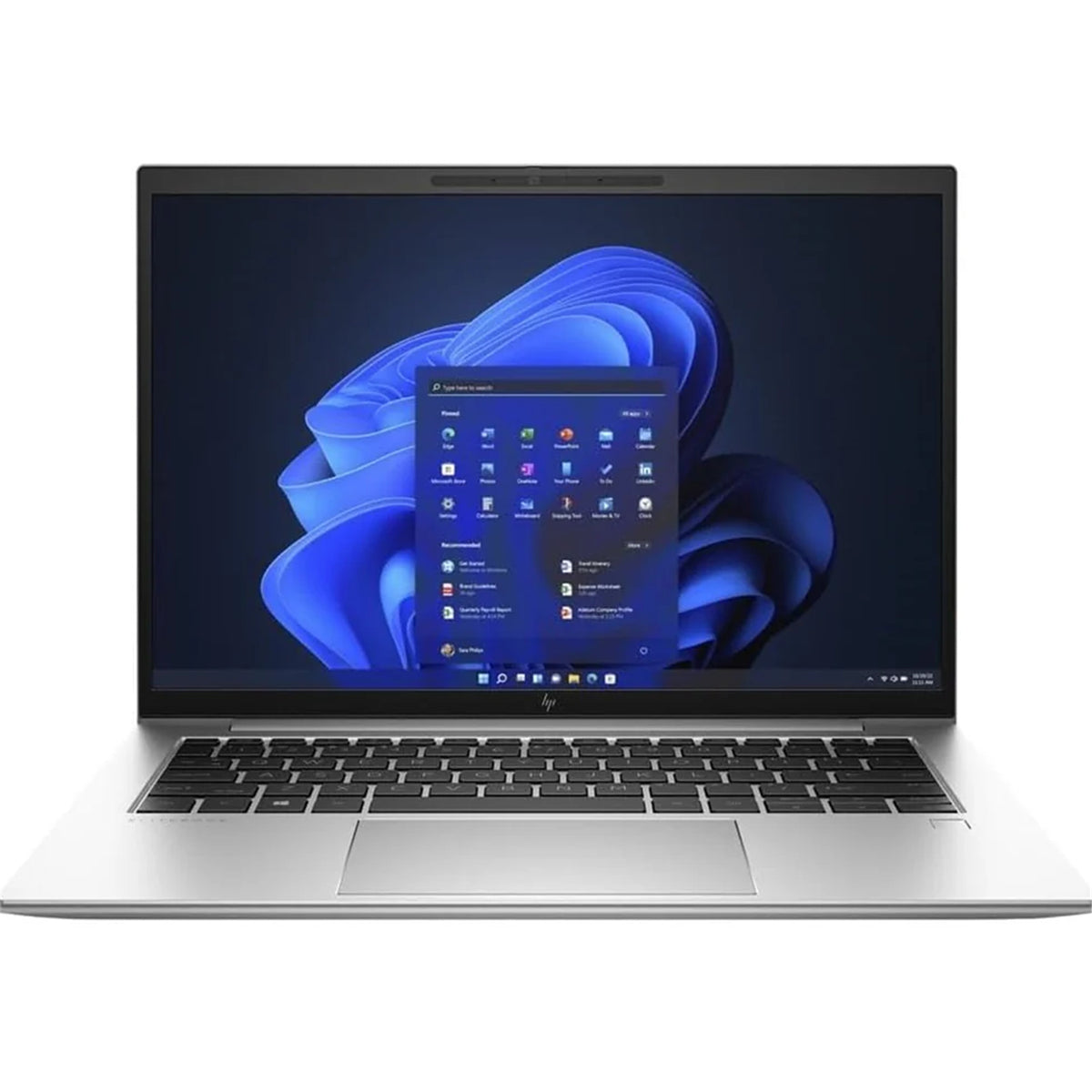 HP EliteBook 840 G9 i5-1235U 16GB 256GB W11H - C Grade