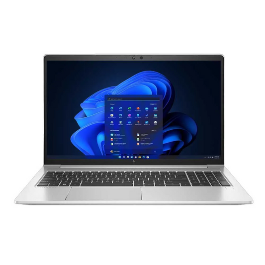 HP EliteBook 650 G9 i7-1255U 15.6" 16GB 512SSD Notebook