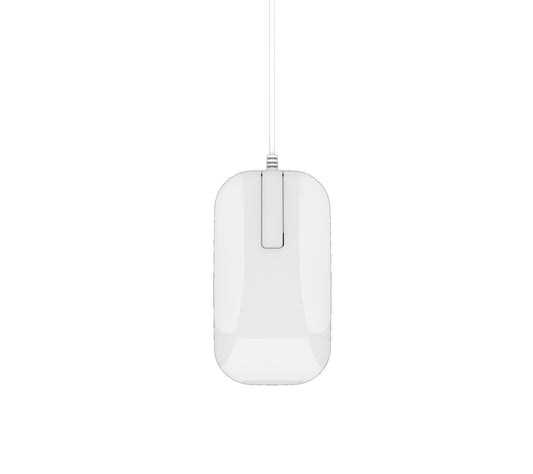 Zagg Wired USB-C Mouse