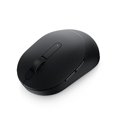 Dell Mobile Pro Wireless Mouse MS5120W - Black