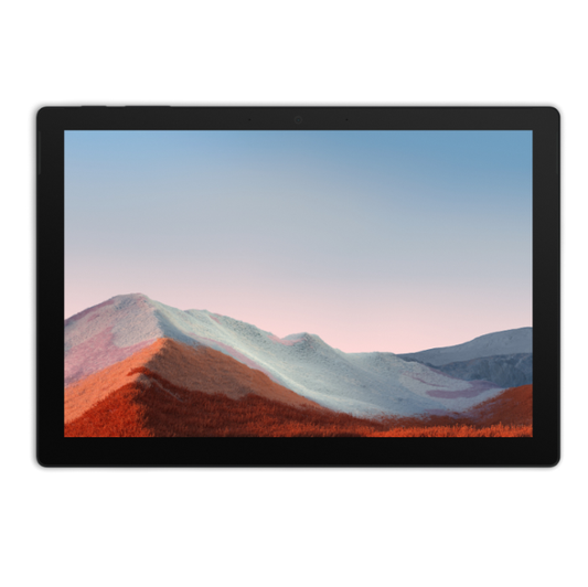 Microsoft Surface Pro 7+ for Business  i5 8GB 256GB W11P Platinum