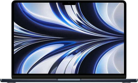 Apple MacBook Air (2022) A2681 13.6'' M2 8GB 256SSD Tahoe Midnight