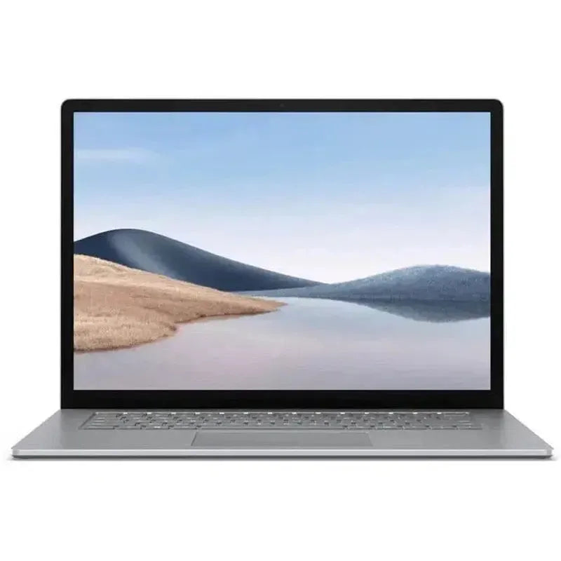 Microsoft Surface Laptop 4 Platinum 13.5" i7 16GB 512SSD Windows 11 Pro - B Grade