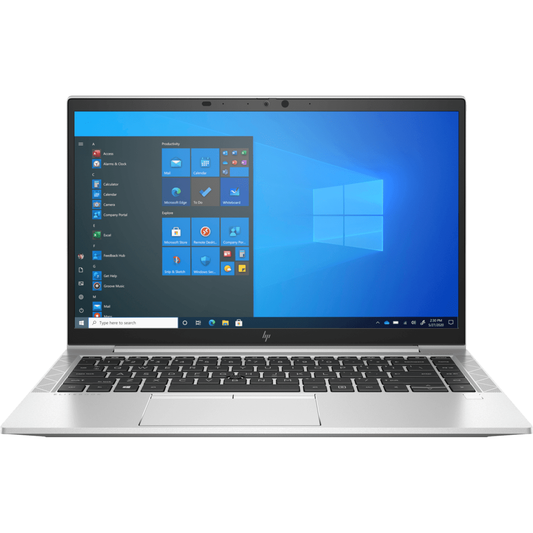 HP Elitebook 840 G8 14" i5-1135G7 8GB 256GB W11H