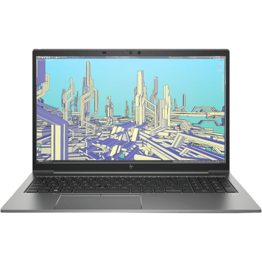 HP ZBook Firefly G8 15.6" i7-1065G7 16GB 512GB W11H