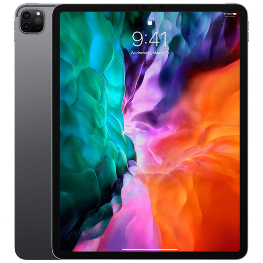 Apple iPad Pro 12.9" Wi-Fi 256GB Space Grey (4th gen)