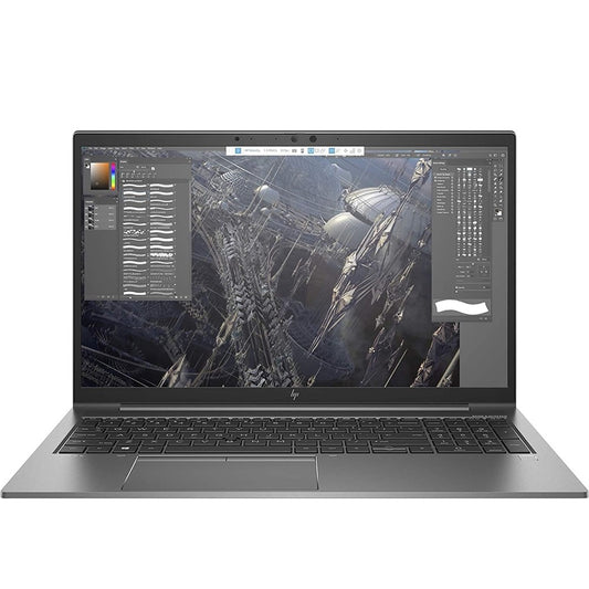 HP ZBook Firefly G8 15" i7 16GB 512SSD Mobile Workstation