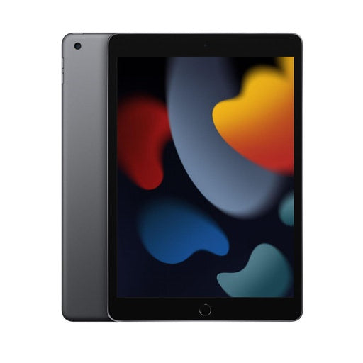 iPad (9th Generation) 10.2" Wi-Fi Cellular 256GB Space Grey