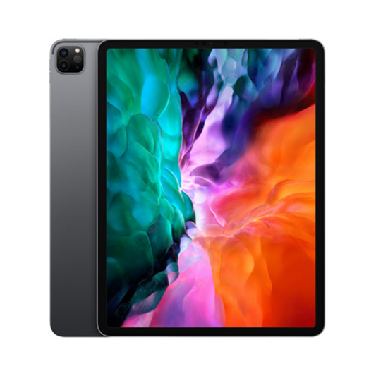 Apple iPad Pro 12.9" Wi-Fi 256GB Space Grey (4th gen)
