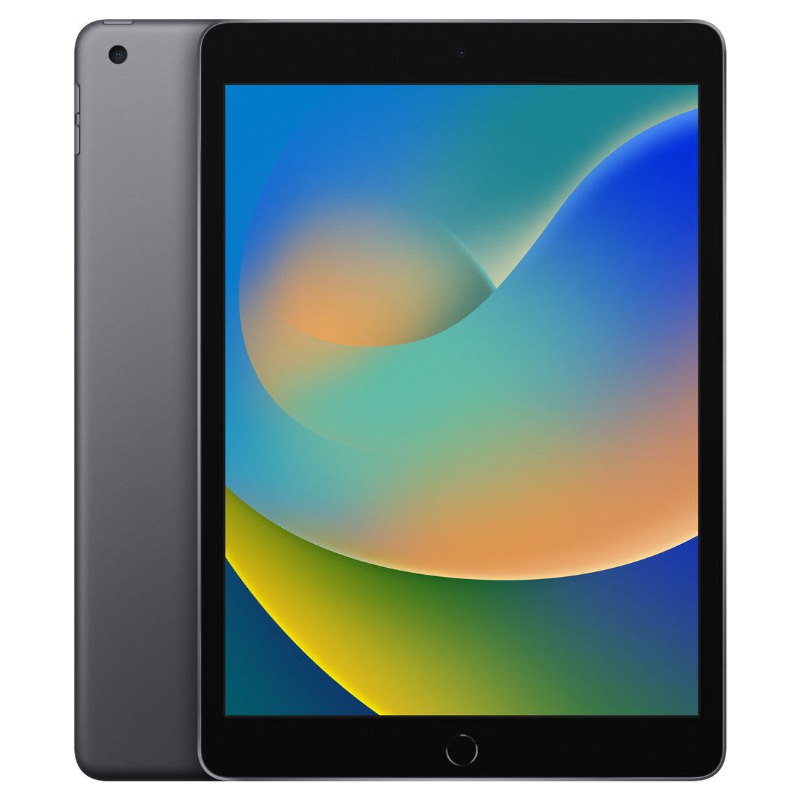 iPad (9th Generation) 10.2" Wi-Fi 256GB Space Grey