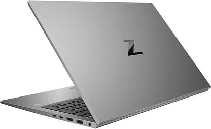 HP ZBook Firefly 15 G7 15" i7 16GB 1TBSSD Windows 11 Pro *No Webcam*