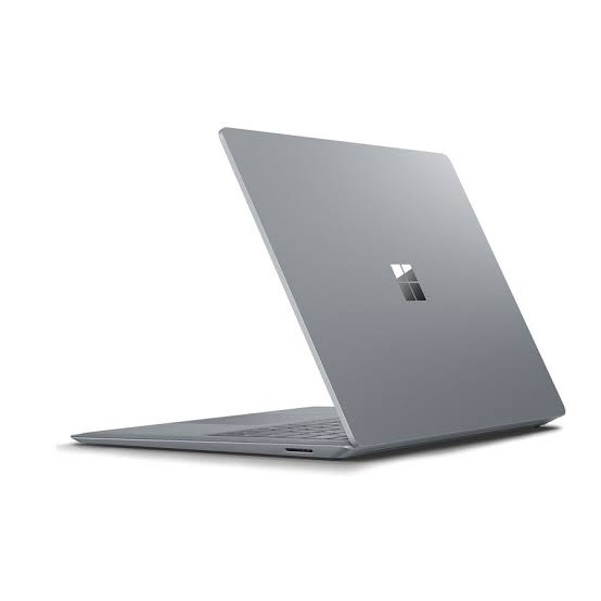 Microsoft Surface Laptop 3 Platinum 13.5" i7 16GB 256SSD Windows 11 Pro