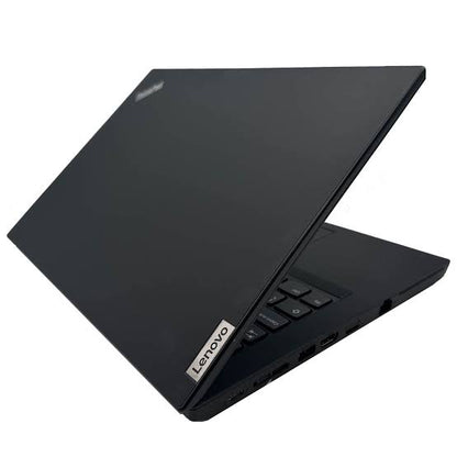 Lenovo Thinkpad L14 Gen 2 14" Ryzen 7 16GB 256SSD Windows 11 Pro