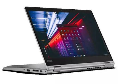 Lenovo Thinkpad L13 Yoga Gen 2 13.3" i7 16GB 512SSD Windows 11 Pro + Pen