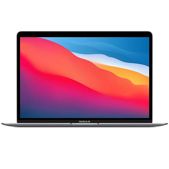 Apple MacBook Air (2020) A2337 13" M1 8GB 256SSD Sonoma