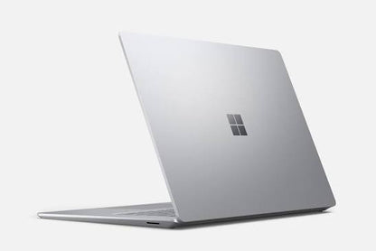 Microsoft Surface Laptop 4 Platinum 13.5" i7 16GB 512SSD Windows 11 Pro - B Grade