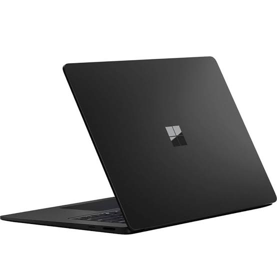 Microsoft Surface Laptop 5 13.5" i5 16GB 256SSD Windows 11 Pro