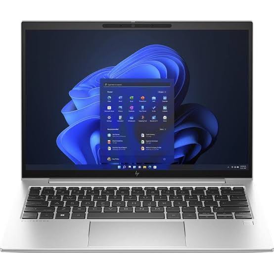HP EliteBook 840 G10 14" i5 16GB 256SSD Windows 11 Pro E