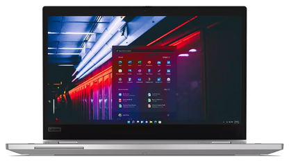 Lenovo Thinkpad L13 Yoga Gen 2 13.3" i7 16GB 512SSD Windows 11 Pro + Pen